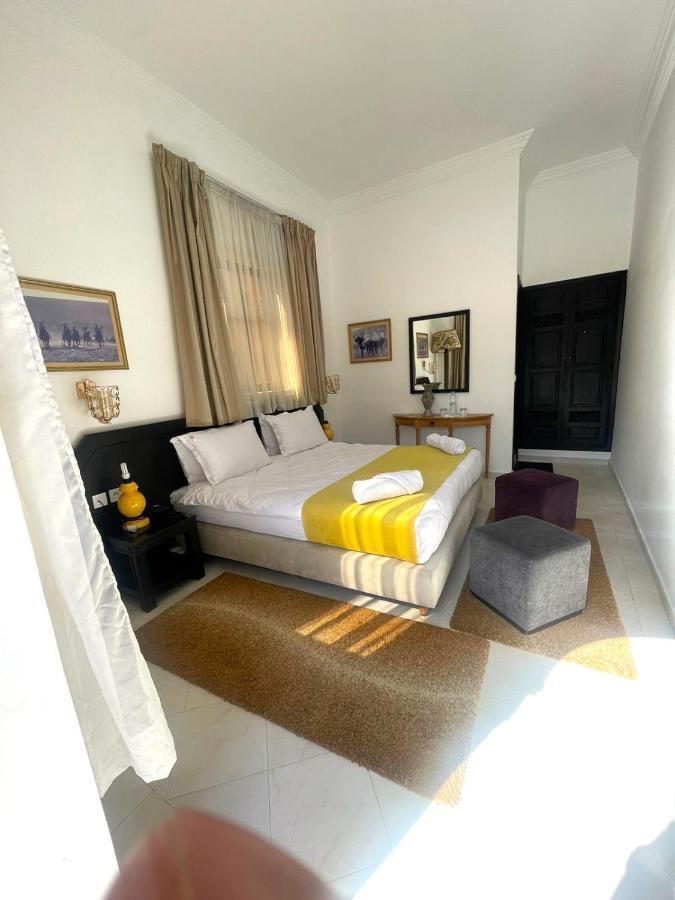 Majorel Perle Hotel Riad Restaurant Picine & Spa Marrákes Kültér fotó