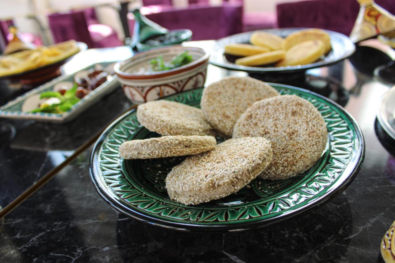 Majorel Perle Hotel Riad Restaurant Picine & Spa Marrákes Kültér fotó