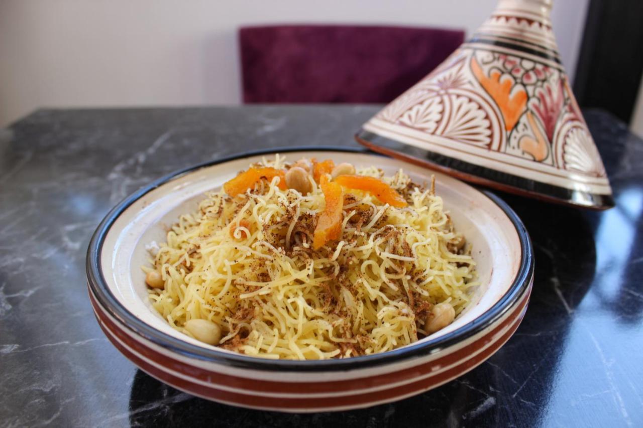 Majorel Perle Hotel Riad Restaurant Picine & Spa Marrákes Kültér fotó