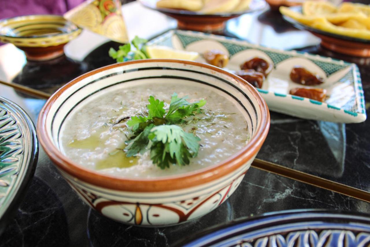 Majorel Perle Hotel Riad Restaurant Picine & Spa Marrákes Kültér fotó