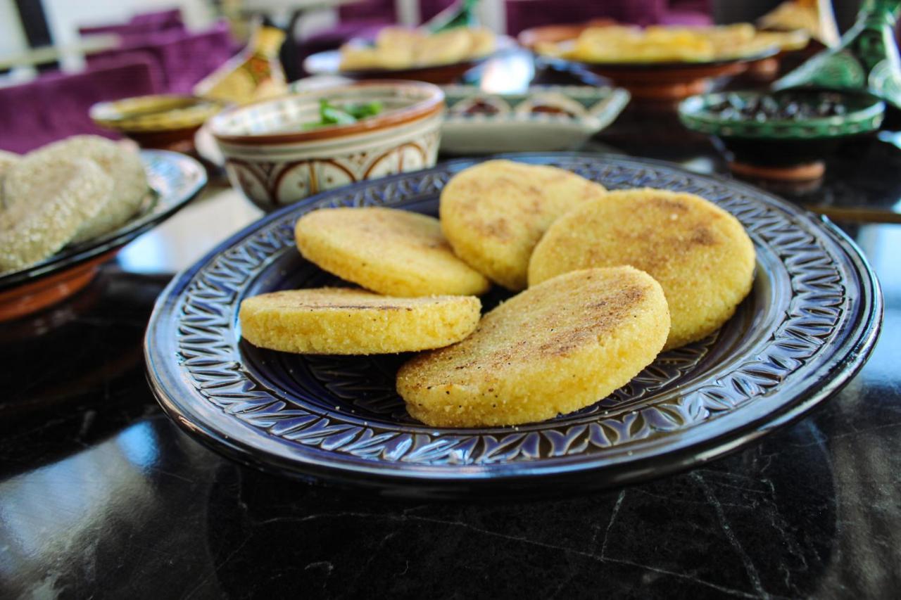 Majorel Perle Hotel Riad Restaurant Picine & Spa Marrákes Kültér fotó