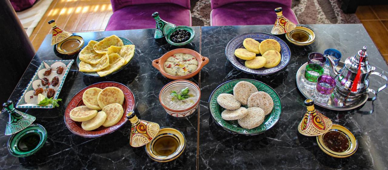 Majorel Perle Hotel Riad Restaurant Picine & Spa Marrákes Kültér fotó