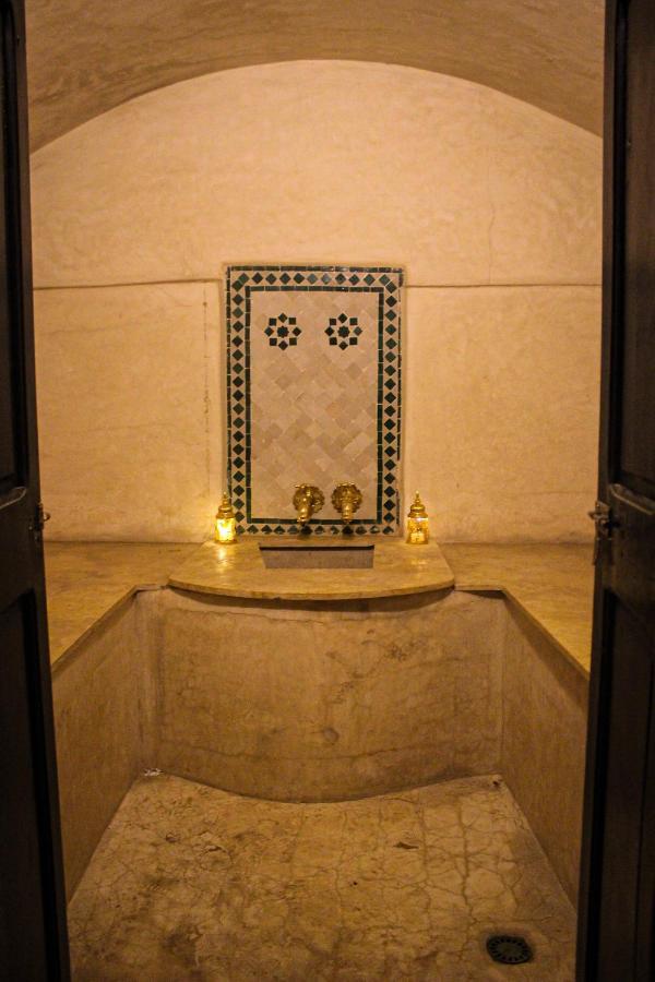 Majorel Perle Hotel Riad Restaurant Picine & Spa Marrákes Kültér fotó